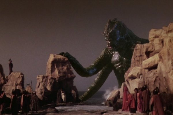 Kraken at зеркало